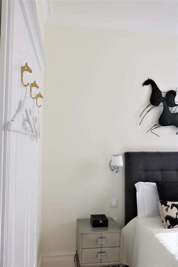Casa D'Oliveira Bed and Breakfast Aveiro Exteriör bild