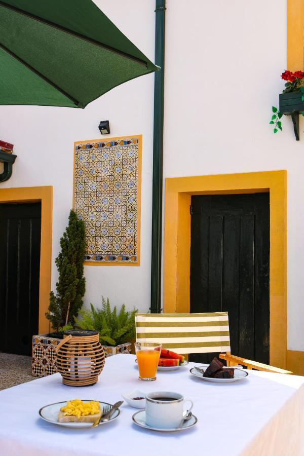 Casa D'Oliveira Bed and Breakfast Aveiro Exteriör bild